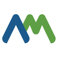 ApnoMed logo - Similar company to Oblong Pixel