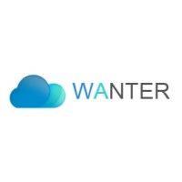 WANTER logo - Similar company to Wantering