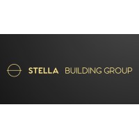 Stella Building Group logo - Similar company to Pdz Design