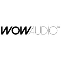 WOW Audio & Acoustics logo - Similar company to Ags Audio Engineering