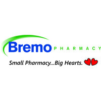 Bremo Pharmacy logo - Similar company to Jpoint Collaborative