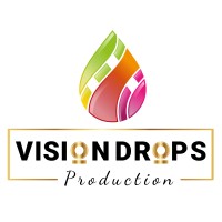 VisionDrops Production logo - Similar company to Mail Boxes Etc (Mbe) Australia