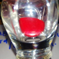 red Mercury logo - Similar company to Red Mercury