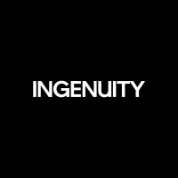 Ingenuity logo - Similar company to Kaydara Paris