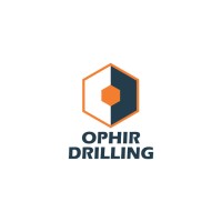 Ophir Drilling Pty Ltd logo - Similar company to Drc Drilling