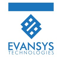Evansys Technologies logo - Similar company to Layit Circuit