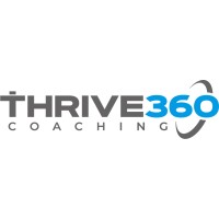 THRIVE 360 Coach logo - Similar company to Thrive 360 Official