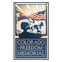 COLORADO FREEDOM MEMORIAL FOUNDATION logo - Similar company to Forb Club