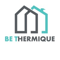 BE THERMIQUE logo - Similar company to System Conception