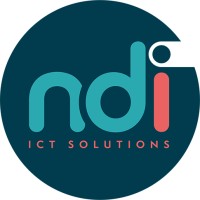 NDI ICT Solutions logo - Similar company to Vancis