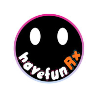 havefunRx logo - Similar company to Optic Bets