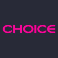 Choice OMG logo - Similar company to Od Excellence