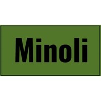 Minoli logo - Similar company to Outpoint Ab