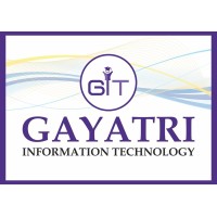Gayatri Information Technology logo - Similar company to A Beginning