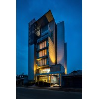 Grand Palace Hotel & Resorts logo - Similar company to Welcome Skills Bangladesh