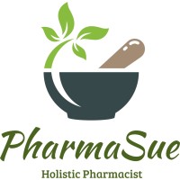 PharmaSue Health Services logo - Similar company to Wandermama