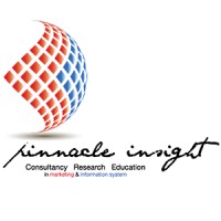 Pinnacle Insight logo - Similar company to Proactive Compliance