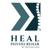 Heal Physio Rehab by Physio Ken logo - Similar company to Agensi Pekerjaan Protalent Sdn Bhd