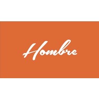 hombre.in logo - Similar company to Softdata.In