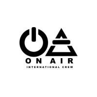 On Air International Crew logo - Similar company to Malak