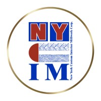New York Custom Interior Millwork Corp. logo - Similar company to Duckworks - Drafting Without Limits