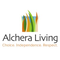 Alchera Living logo - Similar company to Trustengine