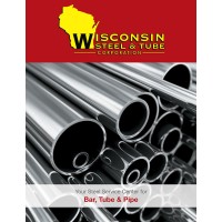 Wisconsin Steel and Tube logo - Similar company to Hillcraft Of Wisconsin