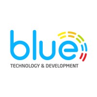 Blue.Me logo - Similar company to Appiatech
