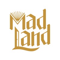 Mad Land logo - Similar company to Ilanga Capital