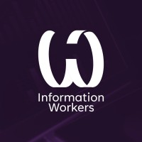 Information Workers logo - Similar company to Intelligent Training