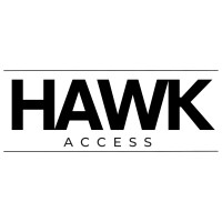 Hawk Access logo - Similar company to Intera Creative Technologies.