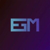 eGrowthMakers logo - Similar company to Socially Hooked