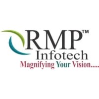 Rmp Cybernetics Private Limited logo - Similar company to Wkd Technologies