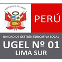 UGEL 01 logo - Similar company to Universidad César Vallejo