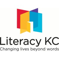 Literacy KC logo - Similar company to Lead To Read Kc