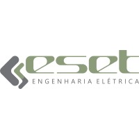 Eset Engenharia Elétrica logo - Similar company to Greenlux Engenharia Elétrica
