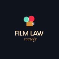 Film Law Society logo - Similar company to Fame Law Students' Association