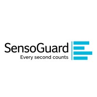SensoGuard Ltd. logo - Similar company to Rbtech