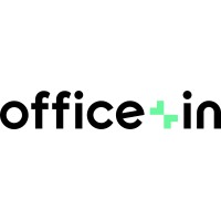 OfficeIn logo - Similar company to Elviga