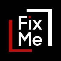FixMeBot logo - Similar company to Boost Logistics