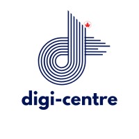 digi-centre logo - Similar company to Asdf