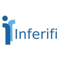 Inferifi logo - Similar company to Datainvent Systems