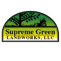 SUPREME GREEN LANDWORKS, L.L.C. logo - Similar company to Rockridge Quarry
