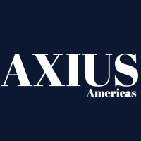 AXIUS AMERICAS logo - Similar company to The Burly Usa
