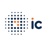 IC Group logo - Similar company to Obsidian Achernar