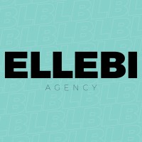 ELLEBI AGENCY logo - Similar company to Zenitvr.It