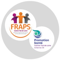 FRAPS - Promotion Santé 36 logo - Similar company to Fédération Régionale Des Acteurs En Promotion De La Santé (Fraps)