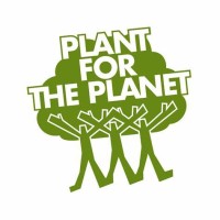Plant-For-The-Planet Brasil logo - Similar company to Instituto Jus
