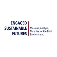Engaged Sustainable Futures logo - Similar company to Aldaffa Organizational Development Consultancy