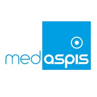 medAspis GmbH logo - Similar company to Aegate